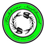 logo fishbones
