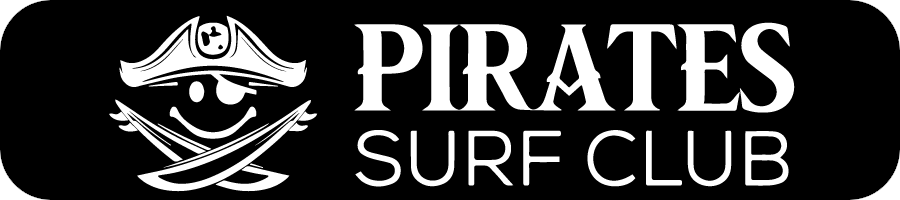 logo pirate surf