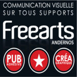 logo free arts