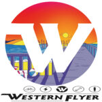 logo western flyer