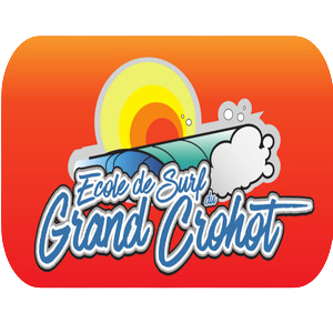 École Surf Grand Crohot